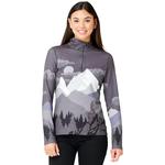 KRIMSON KLOVER Толстовка LETTO V2 3L W JACKET - фото