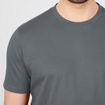 Футболка унисекс JAKO, органическая - фото 4