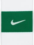 Носки унисекс Nike, Pine Green/White - фото 4