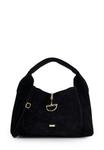 Сумка VENEZIA Handbag, Black - фото