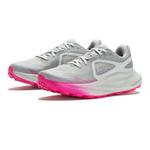 Кроссовки для бега Salomon Glide Max TR Trail, серый - фото