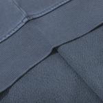 New Era Свитшот унисекс серо-голубой - фото 6