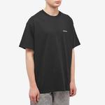 Футболка с вышивкой Carhartt WIP Script - фото 3