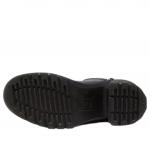 Ботинки (WMNS) Dr. Martens Spence Harness Sendal Heeled Chelsea Boots 'Black' - фото 4