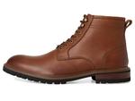 Ботинки Johnston & Murphy Barrett Plain Toe Boots, цвет Tan Full Grain 1 - фото 4