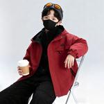 Детская одежда для улицы PROTECTCAMEL, темно-синий - фото 3