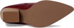 Ботинки Seychelles Women's Begging You, Cranberry Leather - фото 3