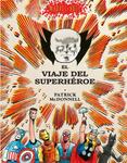 Marvel abrams el viaje del superhéroe (PANINI ESPAÑA S.A.) - фото