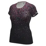 Футболка с коротким рукавом Rock Experience Drip, черный - фото 3