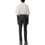 Рубашка мужская белая Louis Vuitton, белый - фото 5