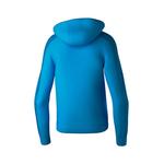 Худи Erima Evo Star, синий - фото 2