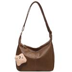 Сумка через плечо PINK·LAND Mud - фото 5