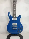 PRS S2 McCarty 594 Thinline - Космический синий - фото