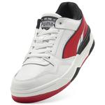 Кроссовки PUMA Rebound Retro, White - фото 5