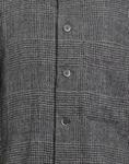 Рубашка Barena, серый - фото 4