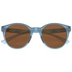 Солнцезащитные очки Spindrift Matte Stonewash Prizm Bronze Oakley - фото 4