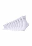 Носки camano CLASSICS 12ER PACK, White - фото