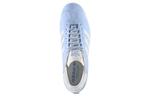 Кроссовки gazelle 'clear sky' Adidas, синий - фото 3
