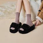 Шлепанцы женские Gemeiq, белый - фото 8