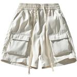 Грузовые шорты унисекс Jeep, черный - фото 8