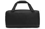 Сумка Under Armour Gametime Duffle Bag 'Black' - фото 2