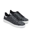 Кроссовки Michael Kors Jenny, черный - фото 3