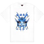 Футболка Formula E Unisex CLOT, белый - фото