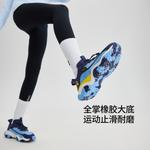 Детские кроссовки для детей Under Armour, синий - фото 24