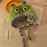 Doll Products Abay, красно-белый - фото 9