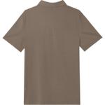 Футболка поло Evolution Lululemon, Выстиранный деним синий/WSDN - фото 6