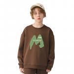 Детская толстовка Jeep, белый - фото 11