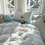 AVIVI Комплект постельного белья 1,8 м, 4 предмета - фото 10