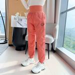 Детские брюки PROTECTCAMEL, черный - фото 4