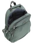 Рюкзак Mindesa, цвет grau grün - фото 4