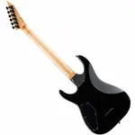 Электрогитара ESP LTD M-200DX - Blue Burst - фото 4