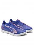 Футбольные бутсы Ultra 5 Play It 107907 Puma, синий - фото 2