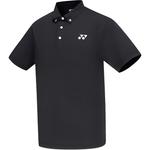 Мужская поло YONEX, белый - фото 8