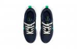 Nike Air Max Interlock PS 'Midnight Navy Stadium Green' Синий Зеленый Черный - фото 3