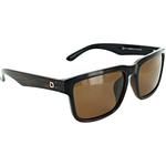 Поляризованные солнцезащитные очки Mashup Optic Nerve, мультиколор - фото