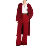MaxMara Пальто Max Mara Ticino, Red - фото 5