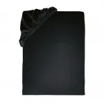 Простыня на подкладке TOM TAILOR HOME, черный - фото