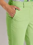 Брюки MADELEINE Trousers, Kiwi/Green - фото 4