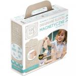 Кугло, магнитные блоки Kooglo - фото