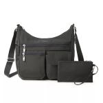 Сумка через плечо Baggallini Everywhere Bagg с ремешком с блокировкой RFID baggallini - фото 4