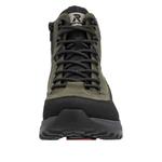 Ботинки на шнуровке Rieker Sport, Khaki - фото 7