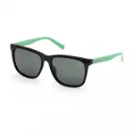 Солнцезащитные очки Timberland TB00047 polarized, черный - фото
