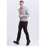 Спортивная толстовка Erima, серый - фото 3