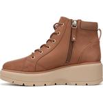 Высокие ботинки до щиколотки Dr. Scholl'S, honey brown fabric - фото 4