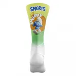 Носки Otso Smurfs Running, зеленый - фото 2