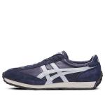 Кроссовки edr 78 sneakers 'peacoat' Onitsuka Tiger, синий - фото